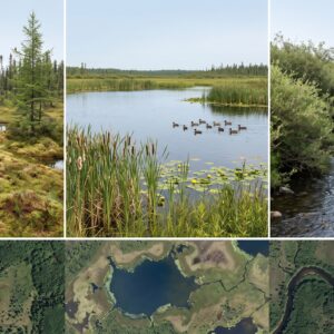 Imagery Interpretation & Analysis (Hydrology) (F26)